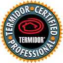 termidor certified